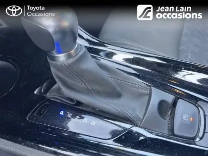 Photo 12 Toyota C-HR  Hybride 1.8L