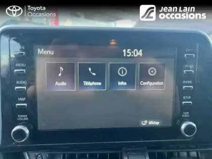 Photo 14 Toyota C-HR  Hybride 1.8L