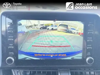 Photo 15 Toyota C-HR  Hybride 1.8L