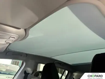 Photo 17 Peugeot 308  PureTech 130ch S&S EAT8