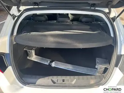 Photo 5 Peugeot 308  PureTech 130ch S&S EAT8