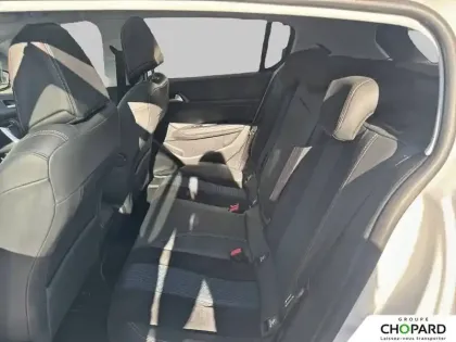 Photo 10 Peugeot 308  PureTech 130ch S&S EAT8