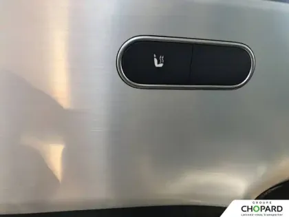 Photo 17 Mercedes CLA  Coupé 200 d 8G-DCT