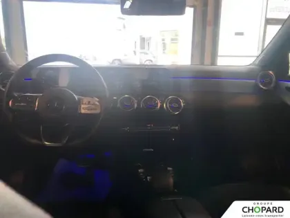 Photo 11 Mercedes CLA  Coupé 200 d 8G-DCT