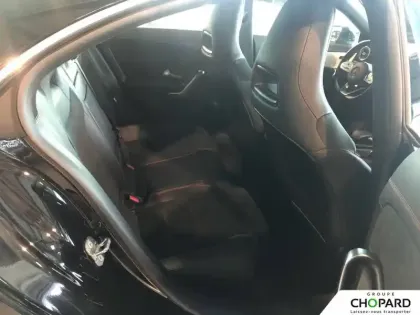 Photo 19 Mercedes CLA  Coupé 200 d 8G-DCT