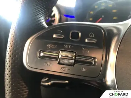 Photo 15 Mercedes CLA  Coupé 200 d 8G-DCT