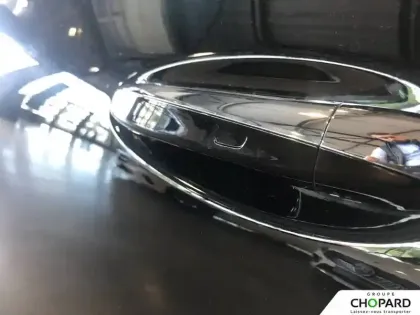 Photo 24 Mercedes CLA  Coupé 200 d 8G-DCT