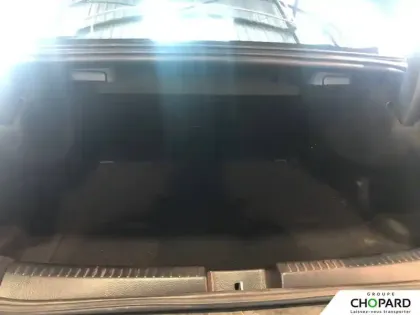 Photo 7 Mercedes CLA  Coupé 200 d 8G-DCT