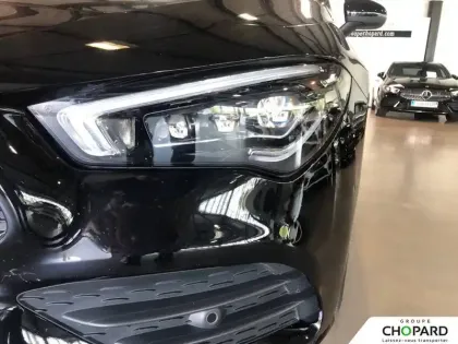 Photo 22 Mercedes CLA  Coupé 200 d 8G-DCT