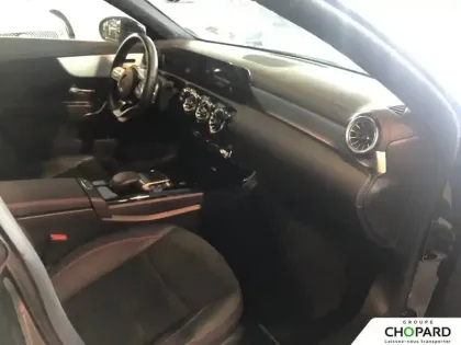 Photo 12 Mercedes CLA  Coupé 200 d 8G-DCT