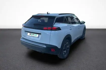 Photo 5 Peugeot 2008  PureTech 100 S&S BVM6