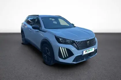 Photo 7 Peugeot 2008  PureTech 100 S&S BVM6