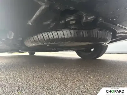 Photo 28 Mercedes Classe V  Extra-Long 250 d 9G-TRONIC