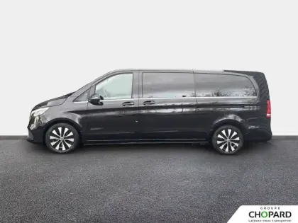 Photo 9 Mercedes Classe V  Extra-Long 250 d 9G-TRONIC