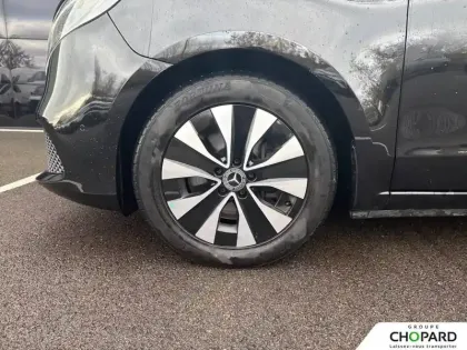 Photo 24 Mercedes Classe V  Extra-Long 250 d 9G-TRONIC