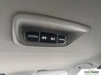 Photo 20 Mercedes Classe V  Extra-Long 250 d 9G-TRONIC