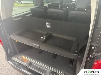 Photo 21 Mercedes Classe V  Extra-Long 250 d 9G-TRONIC