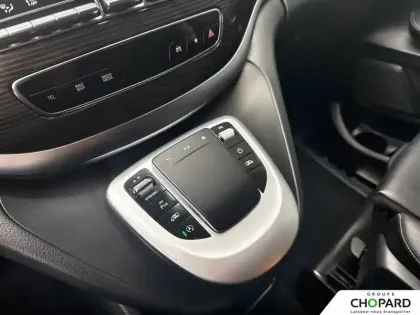 Photo 22 Mercedes Classe V  Extra-Long 250 d 9G-TRONIC