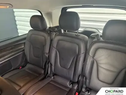 Photo 25 Mercedes Classe V  Extra-Long 250 d 9G-TRONIC