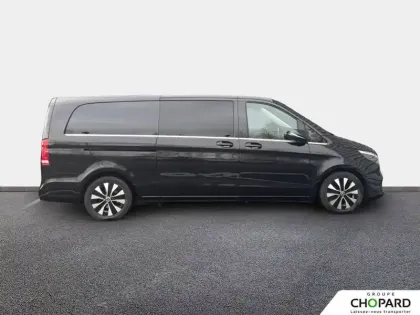 Photo 8 Mercedes Classe V  Extra-Long 250 d 9G-TRONIC