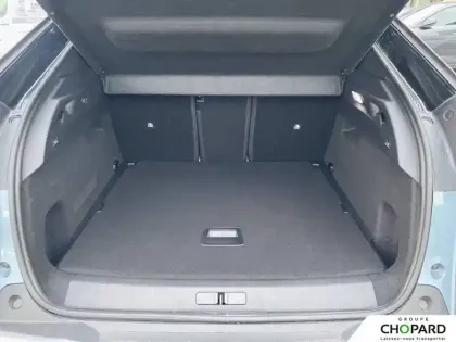 Photo 5 Peugeot 3008  Plug-in Hybrid 195 e-DCS7