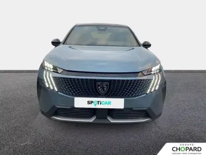 Photo 22 Peugeot 3008  Plug-in Hybrid 195 e-DCS7