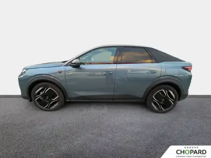 Photo 50 Peugeot 3008  Plug-in Hybrid 195 e-DCS7