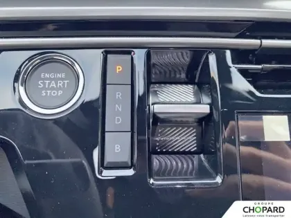 Photo 18 Peugeot 3008  Plug-in Hybrid 195 e-DCS7