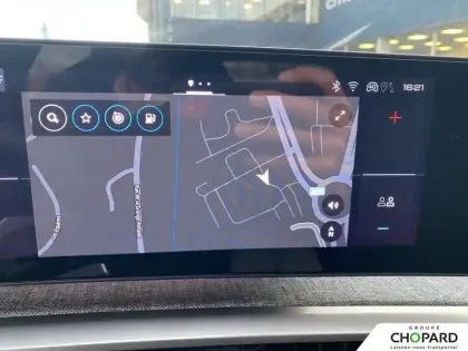 Photo 12 Peugeot 3008  Plug-in Hybrid 195 e-DCS7