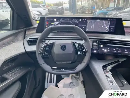 Photo 58 Peugeot 3008  Plug-in Hybrid 195 e-DCS7