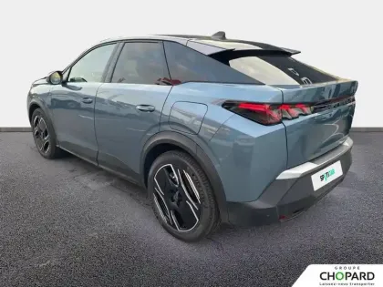 Photo 6 Peugeot 3008  Plug-in Hybrid 195 e-DCS7