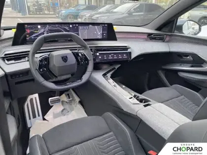 Photo 51 Peugeot 3008  Plug-in Hybrid 195 e-DCS7