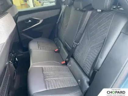 Photo 10 Peugeot 3008  Plug-in Hybrid 195 e-DCS7