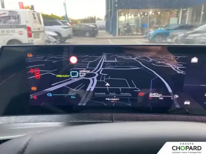 Photo 62 Peugeot 3008  Plug-in Hybrid 195 e-DCS7