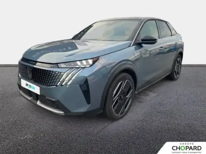 Photo 42 Peugeot 3008  Plug-in Hybrid 195 e-DCS7