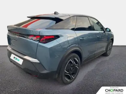 Photo 28 Peugeot 3008  Plug-in Hybrid 195 e-DCS7