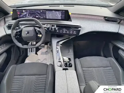 Photo 35 Peugeot 3008  Plug-in Hybrid 195 e-DCS7