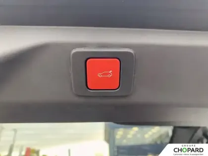 Photo 40 Peugeot 3008  Plug-in Hybrid 195 e-DCS7