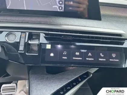 Photo 55 Peugeot 3008  Plug-in Hybrid 195 e-DCS7