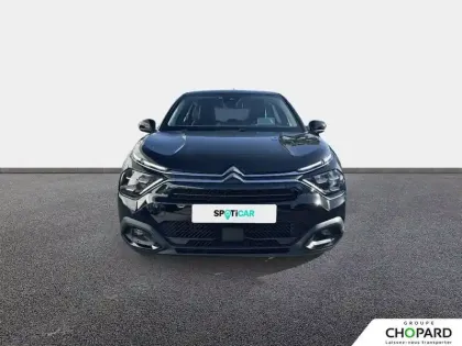 Photo 22 Citroën C4  PureTech 130 S&S EAT8