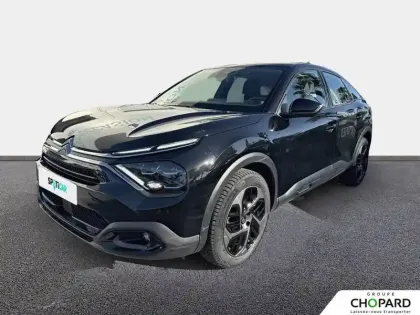 Photo Citroën C4 Feel Pack