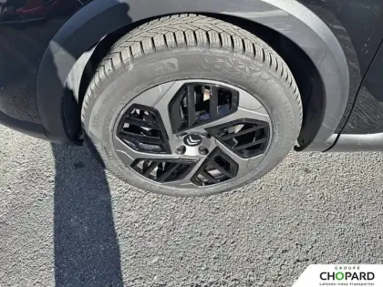 Photo 53 Citroën C4  PureTech 130 S&S EAT8