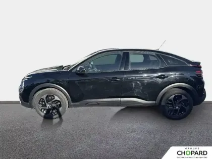 Photo 8 Citroën C4  PureTech 130 S&S EAT8