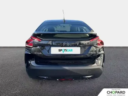 Photo 46 Citroën C4  PureTech 130 S&S EAT8