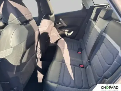 Photo 52 Citroën C4  PureTech 130 S&S EAT8