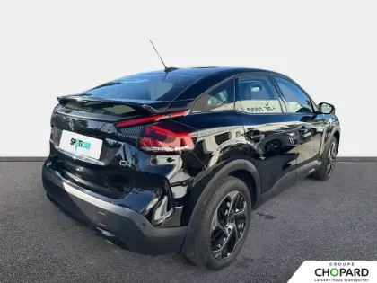 Photo 7 Citroën C4  PureTech 130 S&S EAT8