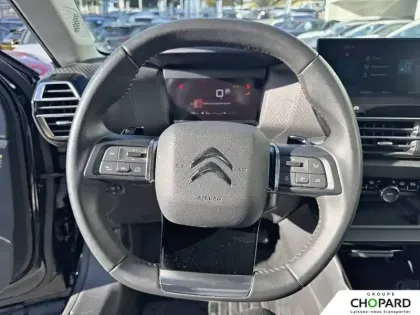 Photo 58 Citroën C4  PureTech 130 S&S EAT8