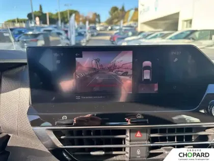 Photo 57 Citroën C4  PureTech 130 S&S EAT8