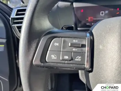 Photo 38 Citroën C4  PureTech 130 S&S EAT8