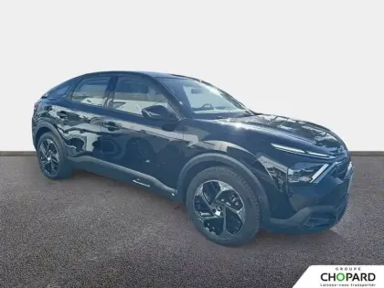 Photo 23 Citroën C4  PureTech 130 S&S EAT8